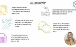 Insight - Electronics Industry