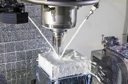Usinage CNC