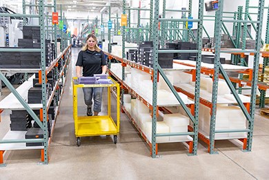 用于peek加工的CNC材料块