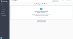 2.0 Upload a Part