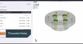 数控加工2.0螺纹功能