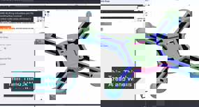 Thin and Thick Area Walls