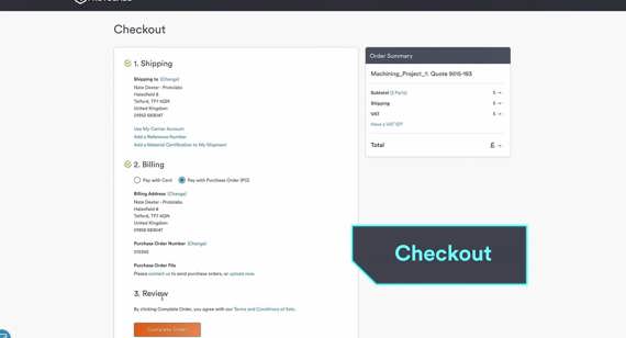 2.0 IM订单和结帐