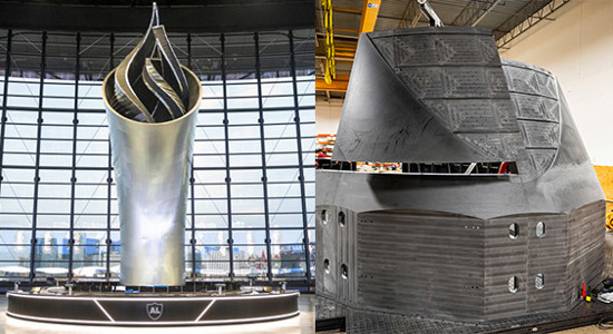 艾尔·戴维斯纪念火炬