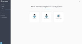 Platforma 2.0 Protolabs
