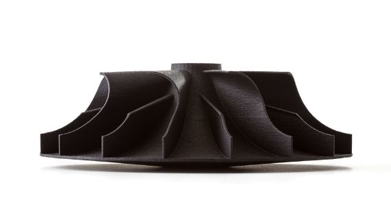 3d打印部件的翘曲