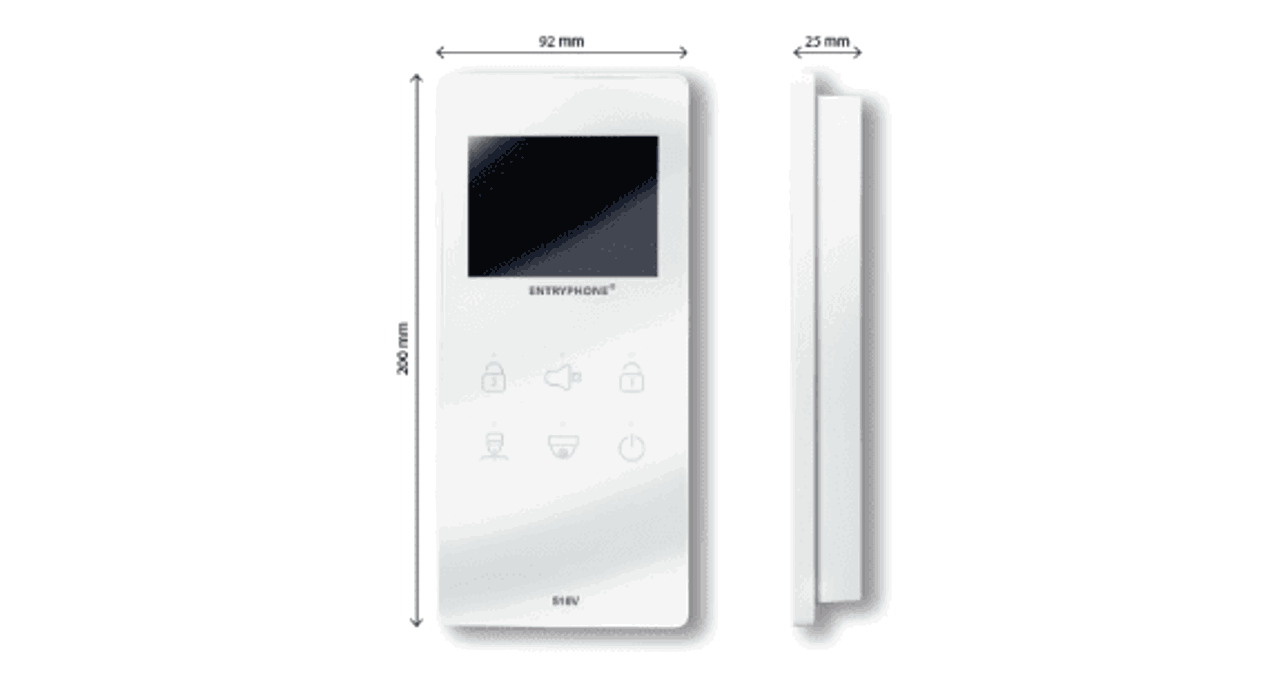Entryphone