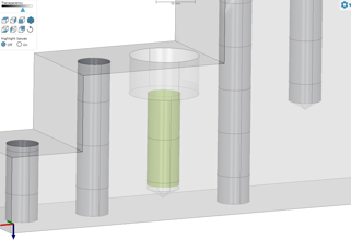 数控加工螺纹深度