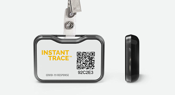 Instant Trace Product