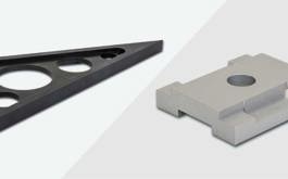 Plating and Other Finishing Considerations for CNC Machining and Sheet Metal