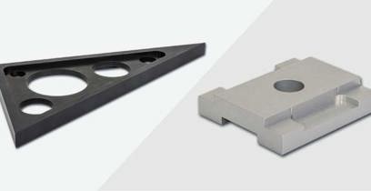 Plating and Other Finishing Considerations for CNC Machining and Sheet Metal
