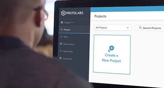 新的实验室测试