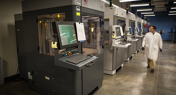 3D Printer