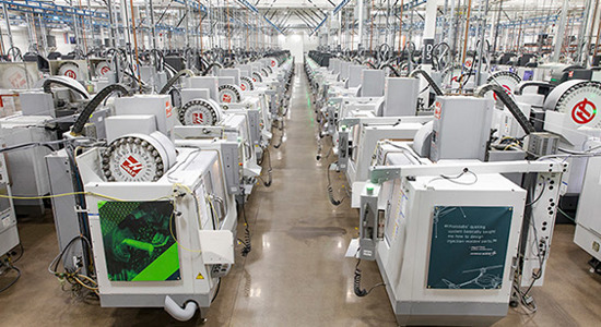 Rapid Prototyping for every stage of product development