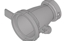 Injection Molding Sample Quote