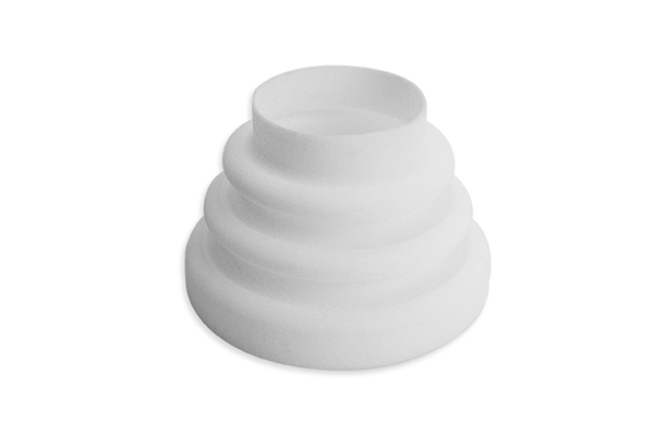 TPU 3d打印部件