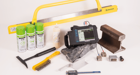 Caso di studio Canute Rail