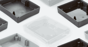 injection molding material