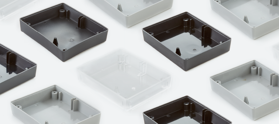 Materiali termoplastici