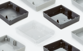 Materiali termoplastici