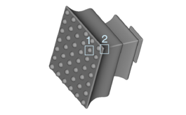 STL files for 3D printing