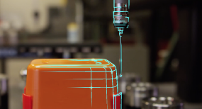 scientific molding