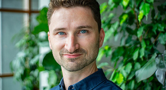 中心首席执行官