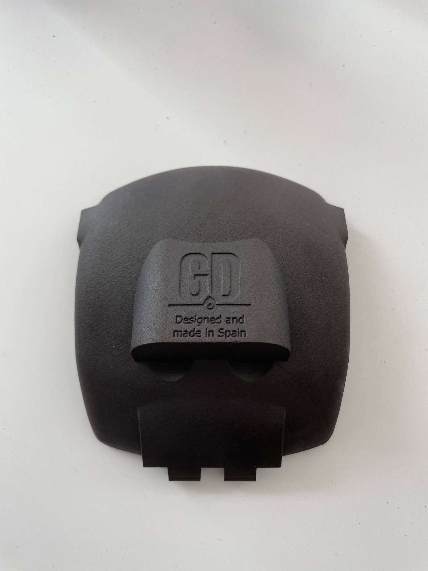 Tapa Auxdron LFG part created through Multi Jet Fusion and Selective Laser Sintering services