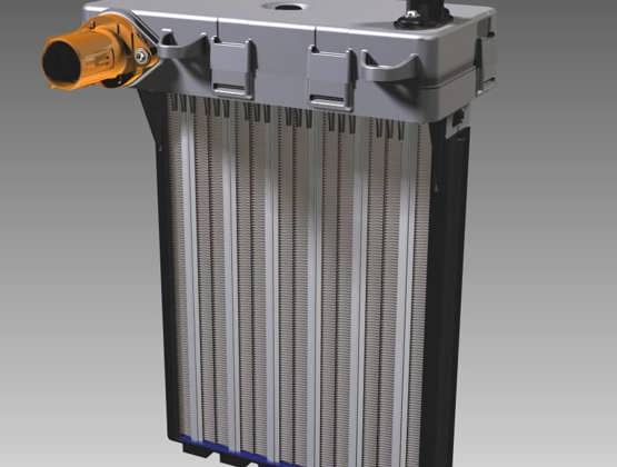 Mahle - usinage CNC I Protolabs