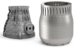 Metal AM Insights for Aero and Auto