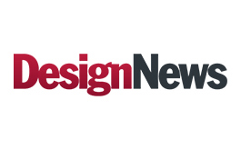 Design News logo