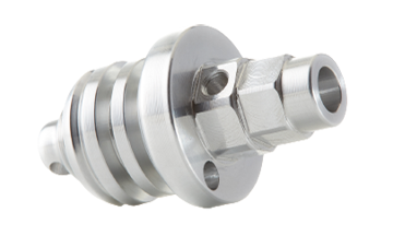 CNC turning part