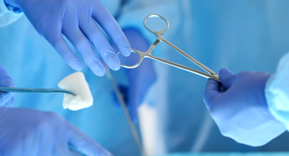 surgical instruments