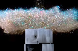 fusione tra partners