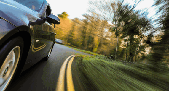 Línea de montaje de automóviles