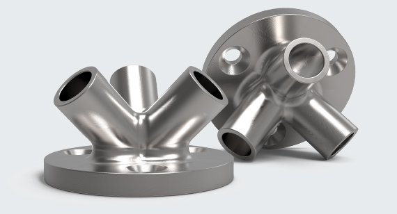 机加工零件上的圆角