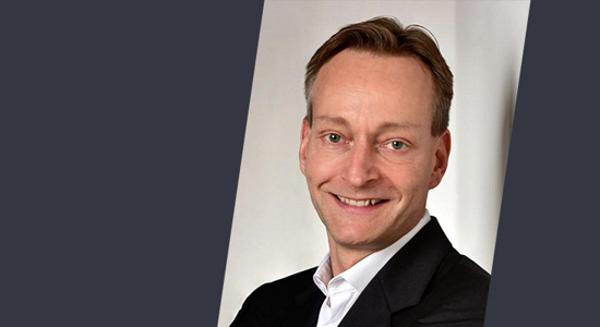 Intervista con Bjoern Klaas, Vice President and Managing Director, EMEA
