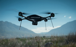 lockheed martin drone