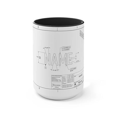 Coffee mug