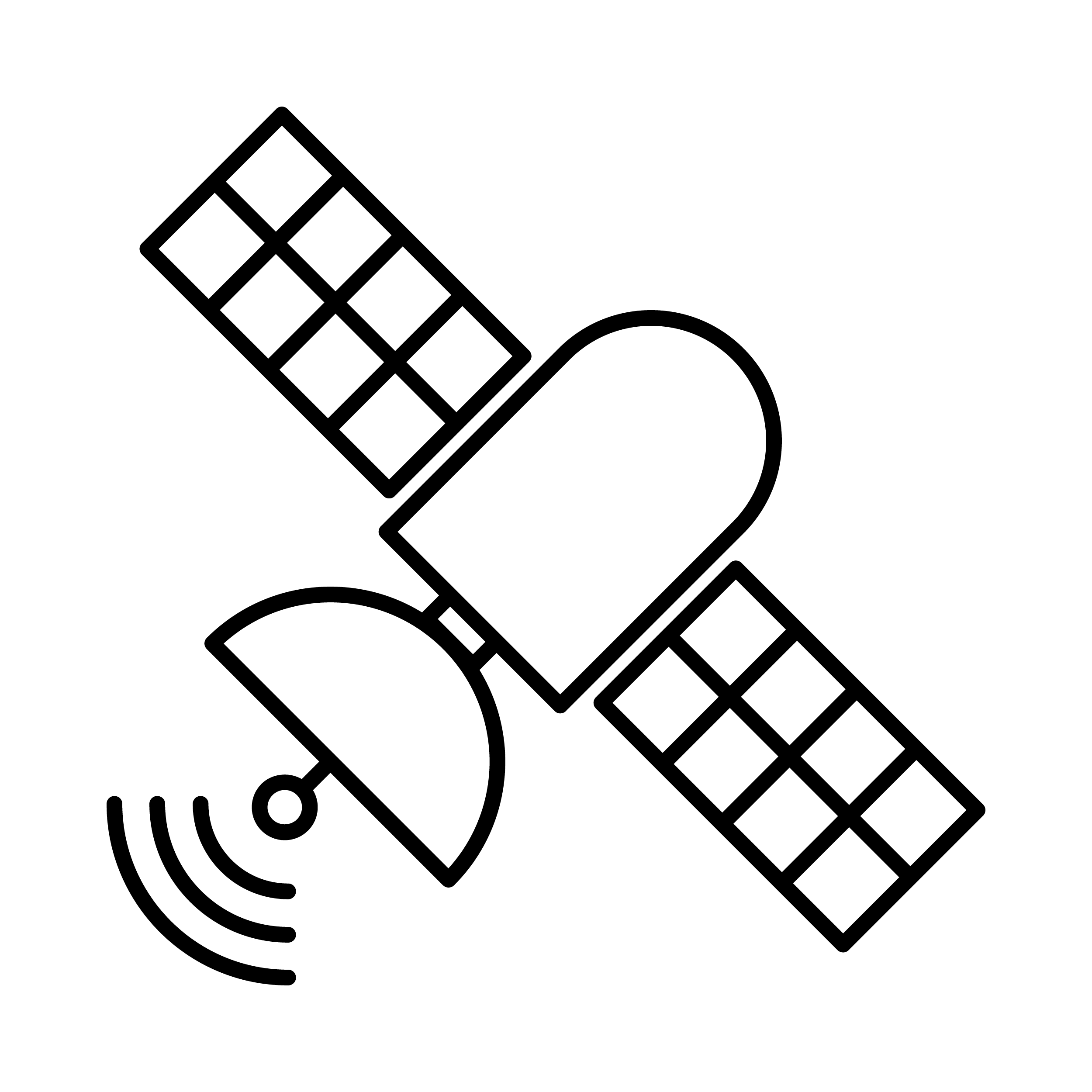 Protolabs航天工业图标标志