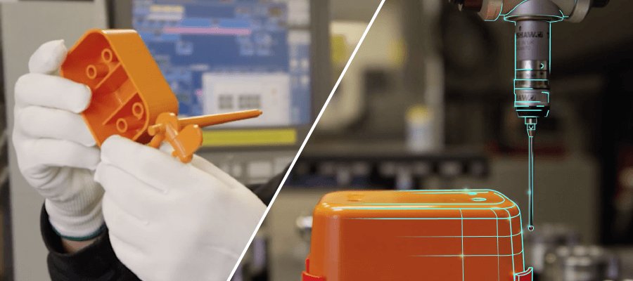 制造工艺的验证和确认