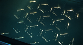 Bauraum beim 3D Druck