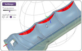 Conoscere ProtoQuote:pezzi migliori con la nostra analisi del progetto