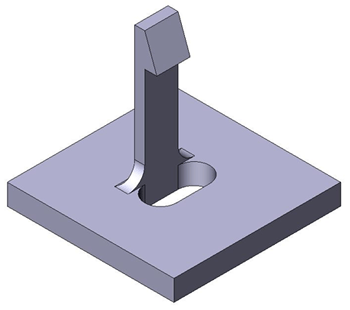 为成型零件设计有效的夹具