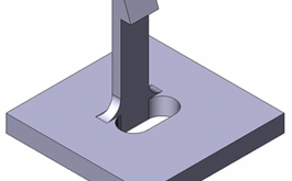 Designing Effective Clips for Moulded Parts