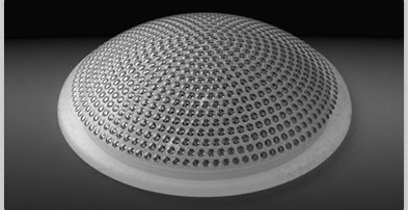 Plastic lens