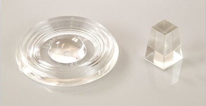 optical LSR components