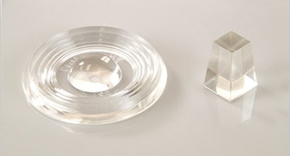 Examples of optical LSR
