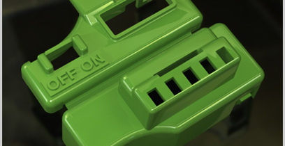 text on part