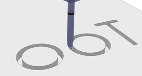 Larger font size example